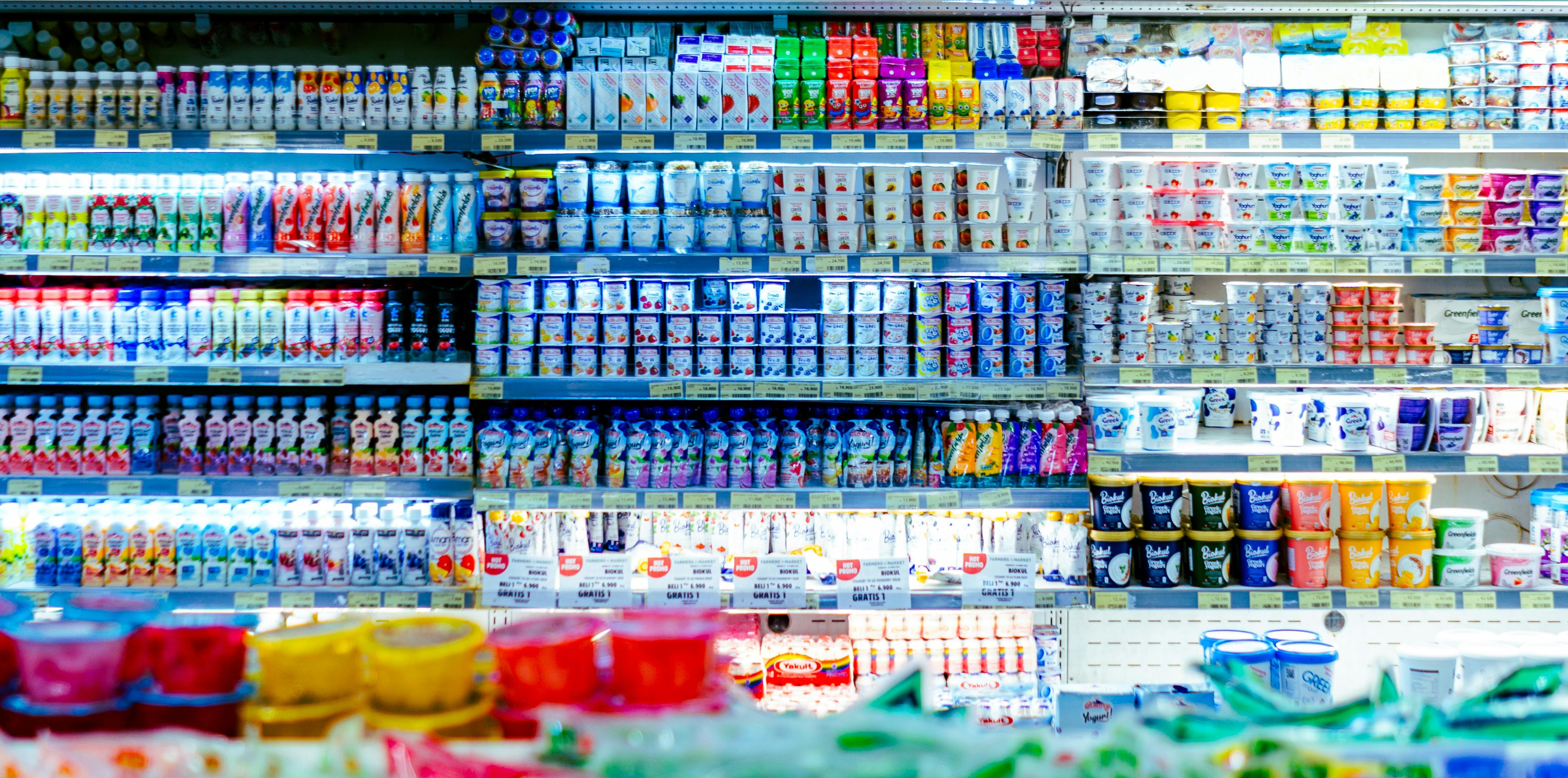 Productos Halal